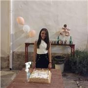 Laureanda in giurisprudenza offre lezioni di italiano